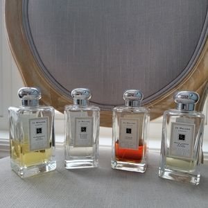 Jo Malone selection